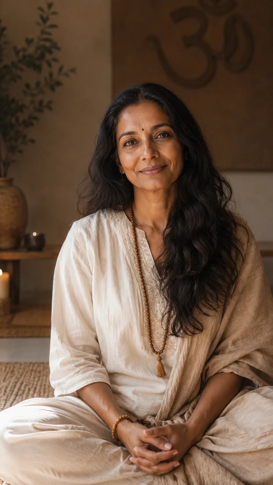 Leela Sundaram