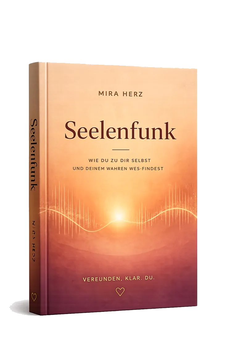 Das Buch von Mira Herz