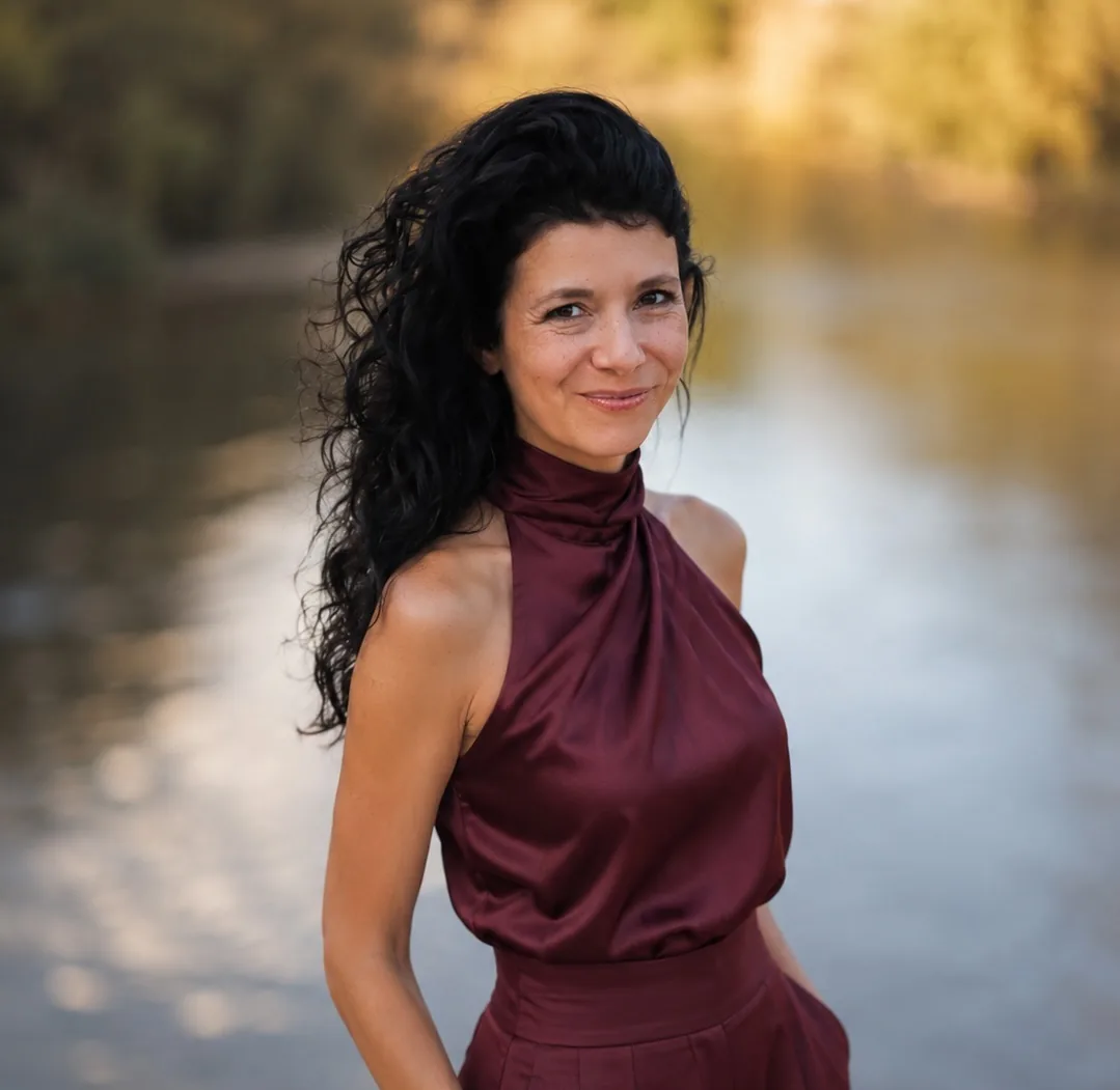 Katja Schanz